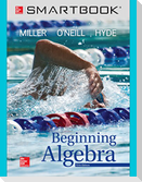 Smartbook Access Card for Beginning Algebra