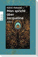 Man spricht über Jacqueline