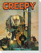 Creepy Archives Volume 10