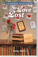 No Love Lost