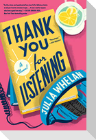 Thank You for Listening