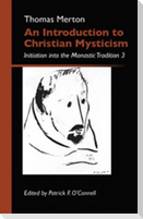 An Introduction to Christian Mysticism