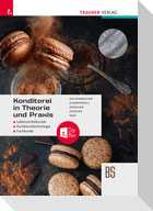 Konditorei in Theorie und Praxis + TRAUNER-DigiBox