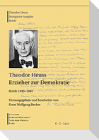 Erzieher zur Demokratie