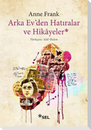 Arka Evden Hatiralar ve Hikayeler