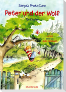 Peter und der Wolf op. 67