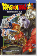 Dragon Ball Super 9