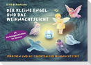 Der kleine Engel und das Weihnachtslicht