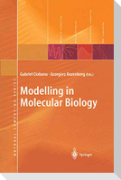 Modelling in Molecular Biology