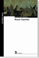 Nueve leyendas