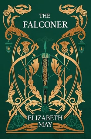 May, Elizabeth. The Falconer - A sweeping historical fantasy like you've never read before, full of magic, mystery and slow-burn romance. Orion Publishing Co, 2025.