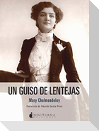 Un guiso de lentejas