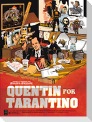 Quentin Por Tarantino