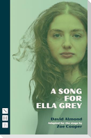 A Song for Ella Grey