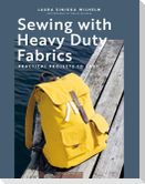 Sewing with Heavy Duty Fabrics