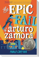 The Epic Fail of Arturo Zamora