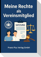 Meine Rechte als Vereinsmitglied