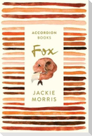 Accordion Book: 1. Fox