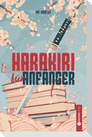 Harakiri für Einsteiger