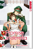 Promise Cinderella 13