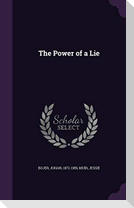 The Power of a Lie