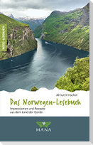 Das Norwegen-Lesebuch