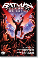Batman Beyond: Neo-Gothic
