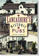 Lancashire's Historic Pubs