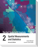 The Esri Guide to GIS Analysis, Volume 2