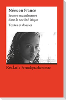 Nées en France