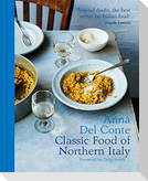 The Classic Food of Northern Italy