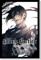 Black Butler, Vol. 28
