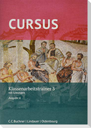 Cursus A Neu Klassenarbeitstrainer 3