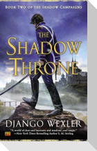 The Shadow Throne
