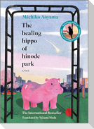 The Healing Hippo of Hinode Park