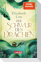 Der Schwur des Drachen (Die sechs Kraniche 2)