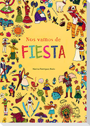 Nos vamos de fiesta