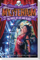 Mysterium: The Wheel of Life and Death