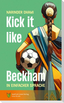 Kick it like Beckham