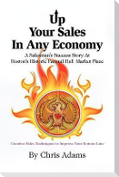 UP YOUR SALES IN ANY ECONOMY