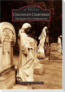 Cincinnati Cemeteries