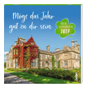 Möge das Jahr gut zu dir sein 2027