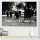 Vergessene Orte: Jüdische Friedhöfe in Nordhessen / Landkreis Kassel (Premium, hochwertiger DIN A2 Wandkalender 2023, Kunstdruck in Hochglanz)