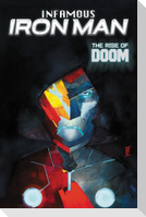 Infamous Iron Man
