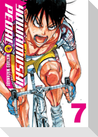 Yowamushi Pedal, Vol. 7
