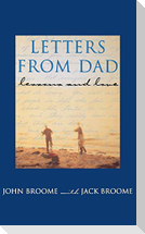 Letters from Dad