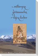 Milarepas gesammelte Vajra-Lieder