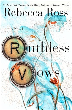 Ross, Rebecca. Ruthless Vows. Gale, a Cengage Group, 2024.