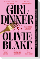 Girl Dinner