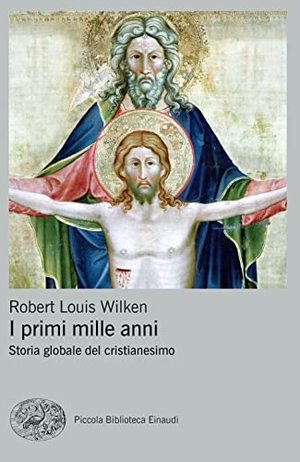 Wilken, Robert Louis. I primi mille anni. Storia globale del cristianesimo. Einaudi, 2021.